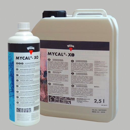 Keim Mycal-XO 1,0 lt